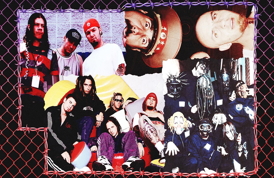 The Nu Metal Fashion Phenomenon