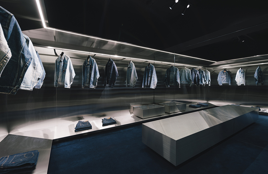 Introducing LEAD VIP Room Store by TEKI Design