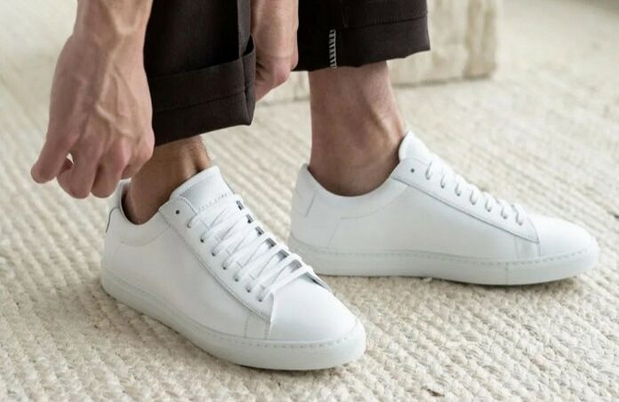 Unveiling the Best Italian Shoes for Men in 2024