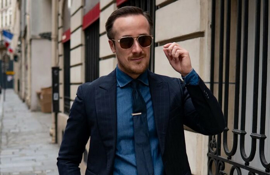 Elevating Men’s Style: The Best Tie Bars in 2024