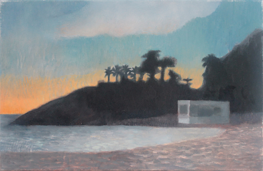 Brainlab Presents: Rooted Female Brazilian Artists