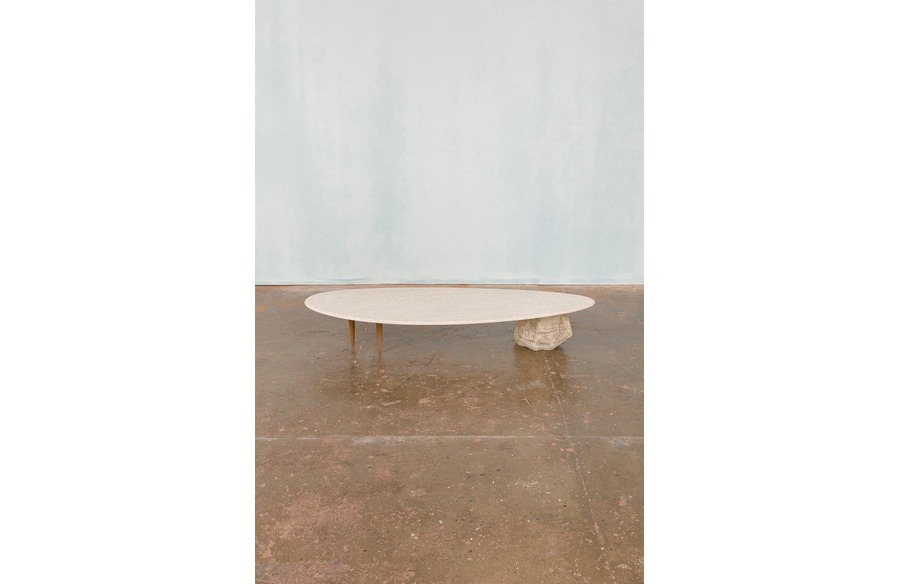 Sculptural Pieces By Lucas Jimeno Dualde